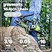 Greenworks 16-Inch Chainsaw Chain 2904402