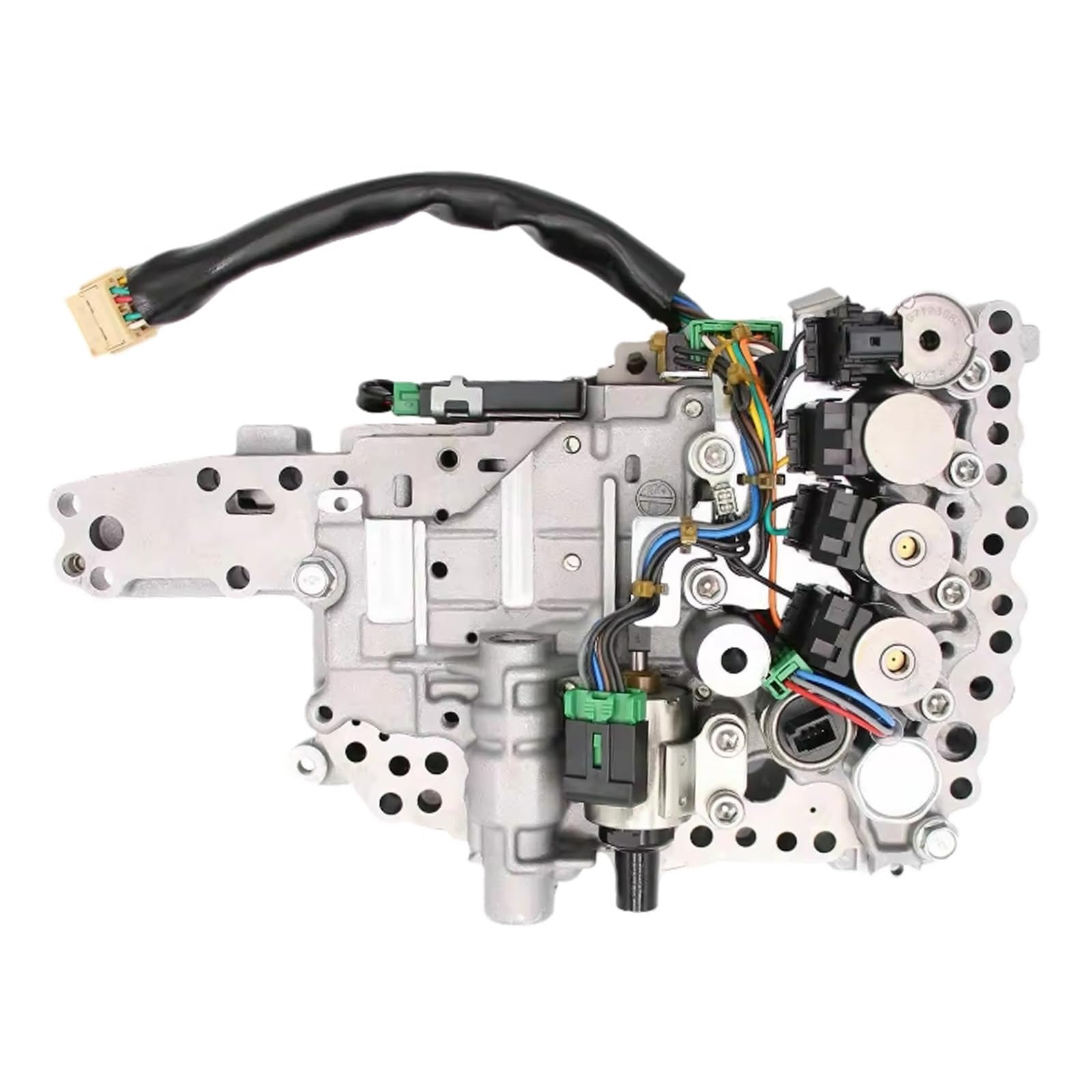 Amazon.com: SHESWEET Transmission Valve Body 31705-1XF1B
