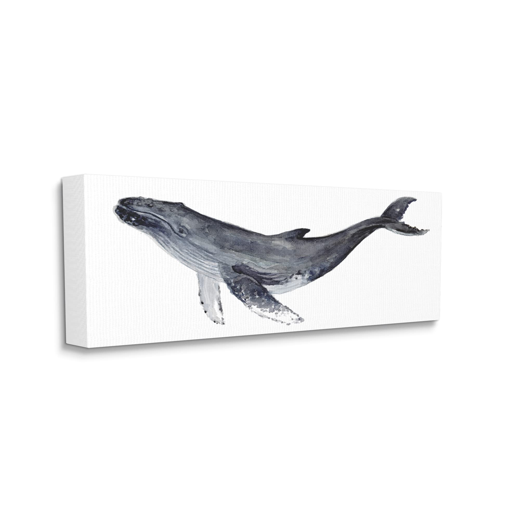 3-PIECE キャンバスアートSea Lifeクジラ (90x30cm) 3-PIECE キャンバスアートSea Lifeクジラ (90x30cm)