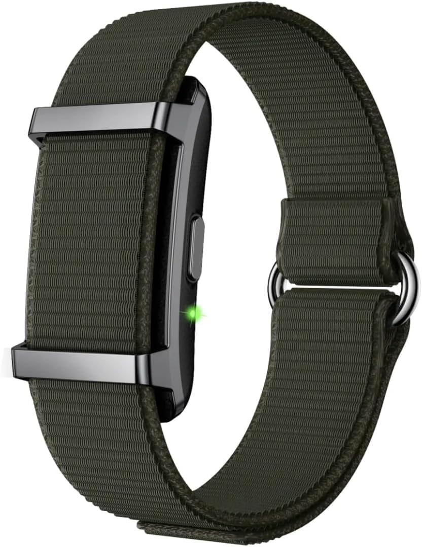 vexl Yondaly Fitness Tracker (Green)