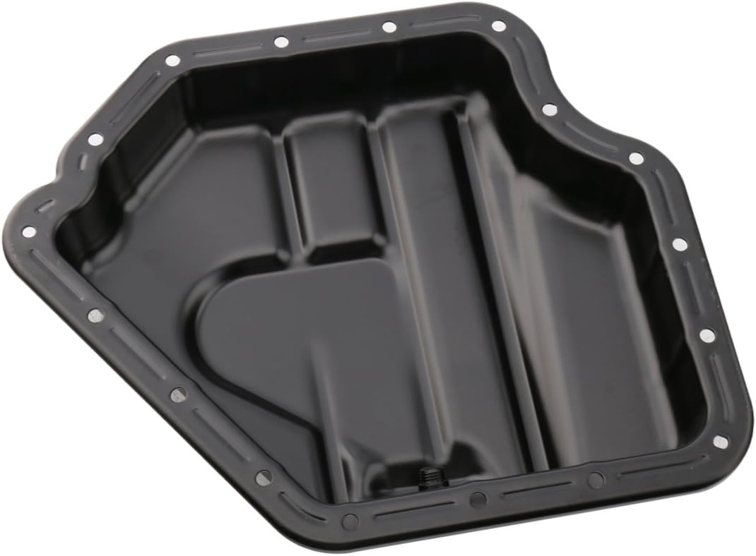 SKP SK264356 Engine Oil Pan, 1 Pack