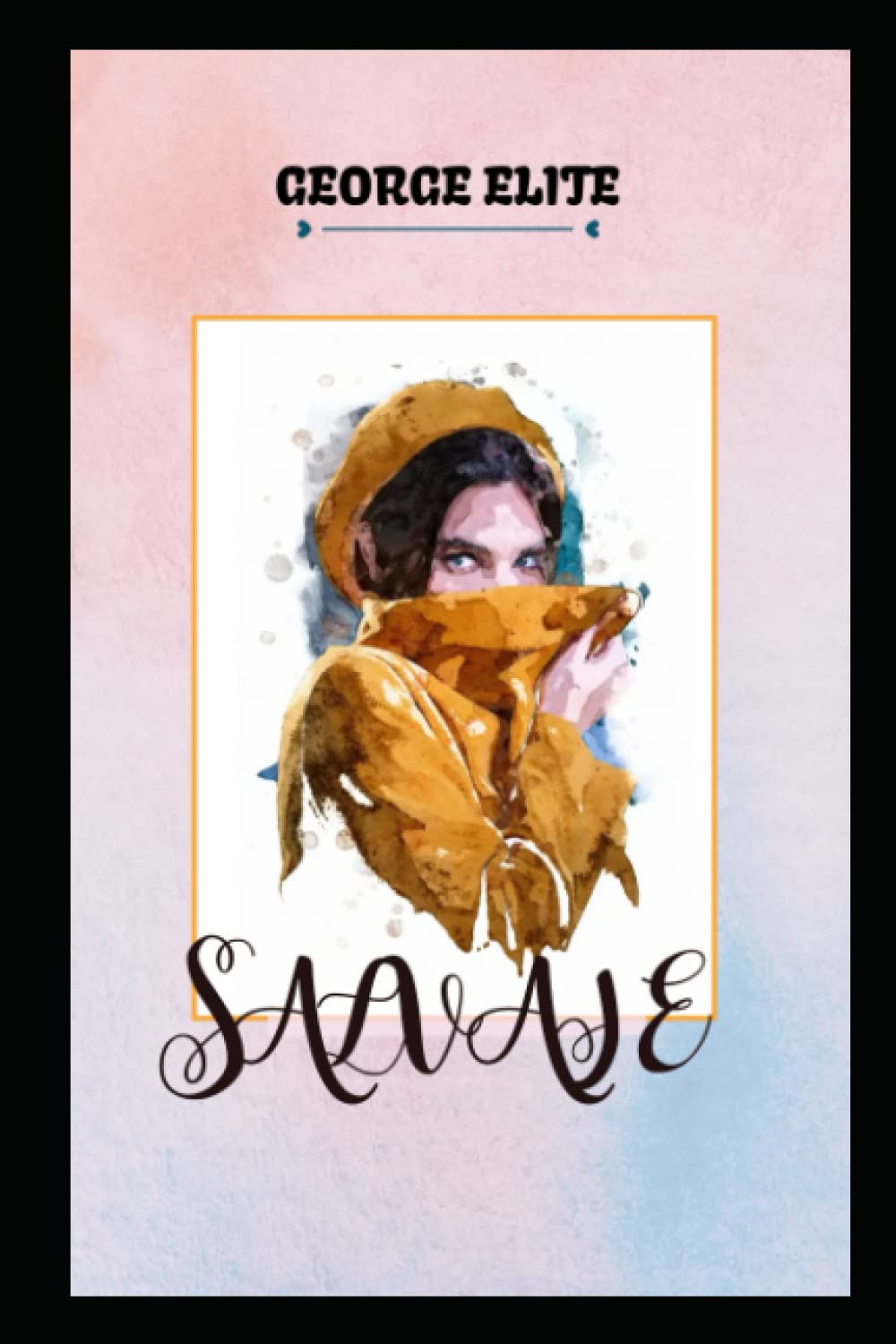 SALVAJE (Spanish Edition)