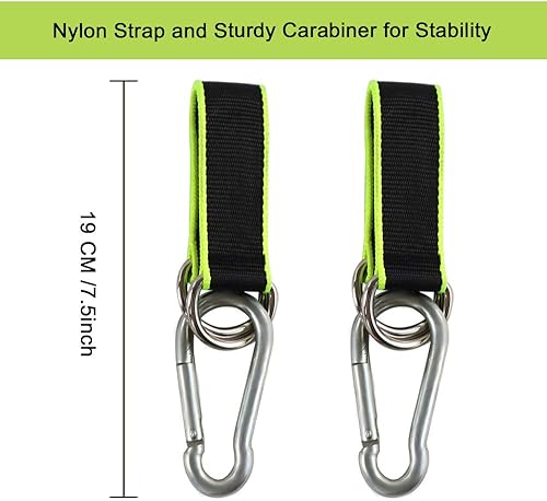 Miniatura 4 de Agarres de agarre de bola de levantamiento con correas, agarre antideslizante para ejercitador de fuerza para bouldering, dominadas, pesas rusas,