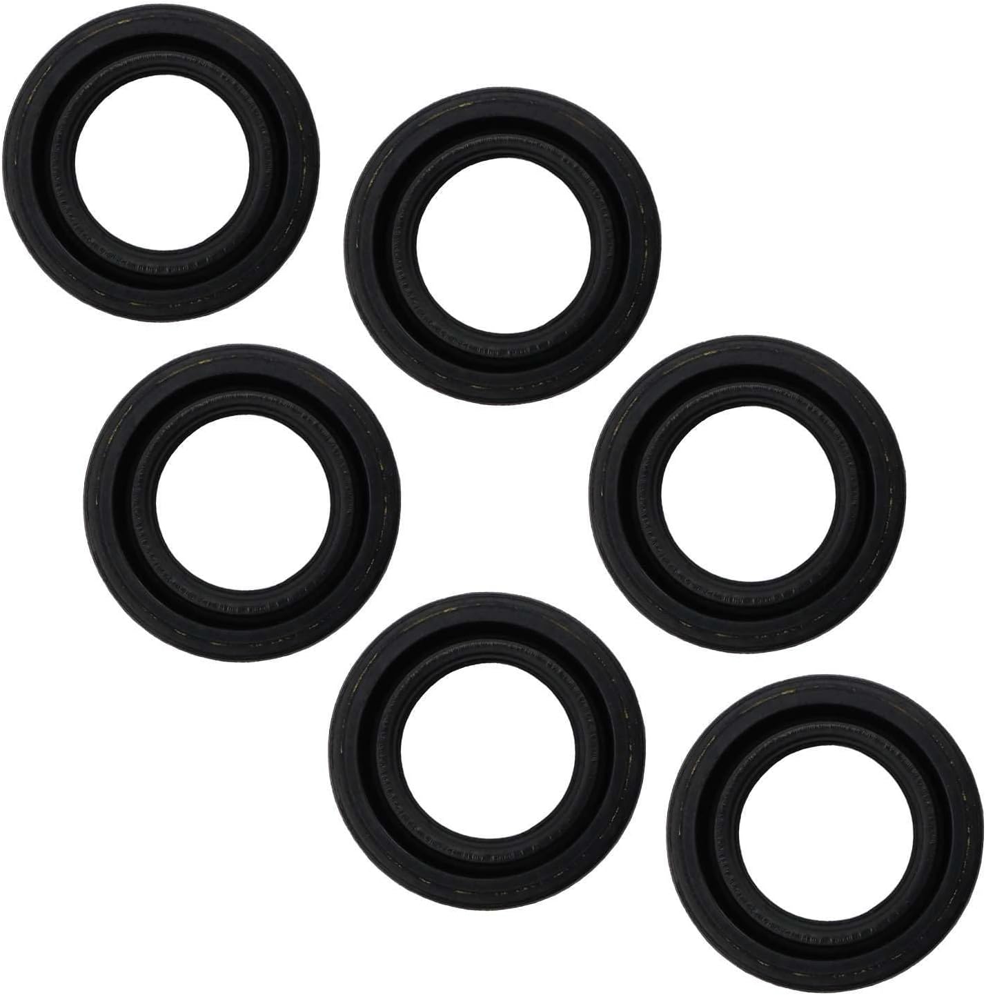 Replacement Spark Plug Tube Seal for 1995-2002 INFINITI, Nissan I30, Maxima, Pathfinder, QX4 (3.0L V6)