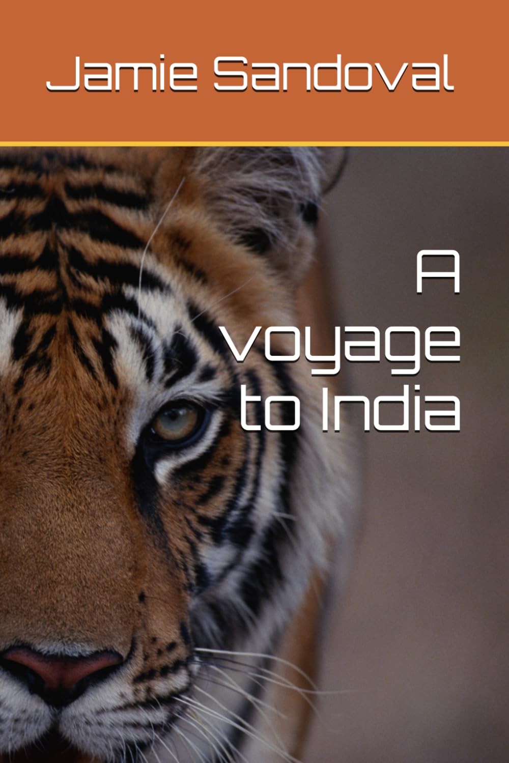 A voyage to India (My life with M)