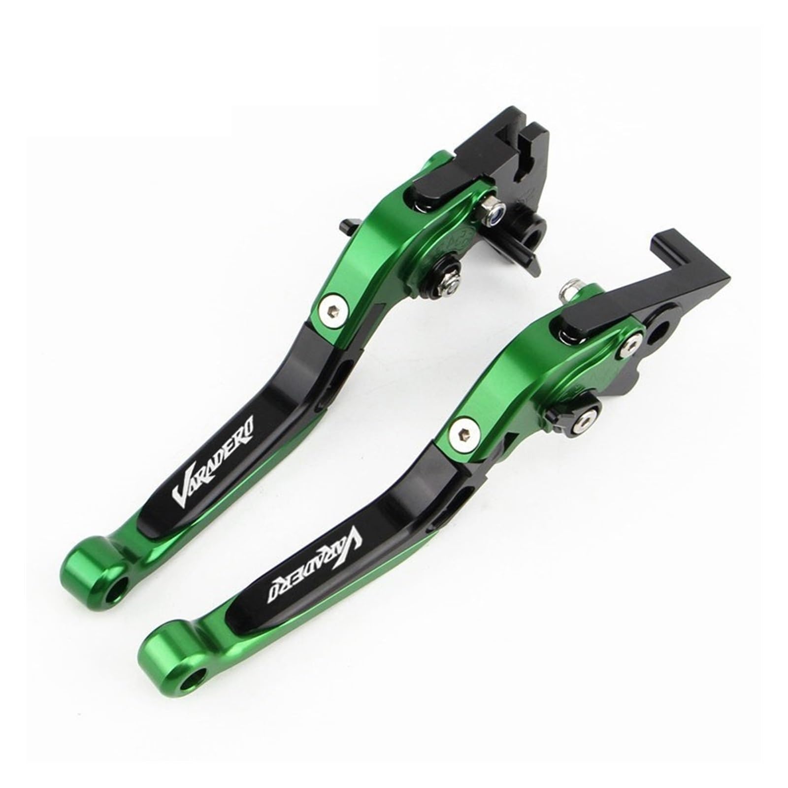 Ewsjg I For Hon&Da Varadero Xl125 Xl 125 2004-2013 2012 Motorcycle Accessories Folding Extendable Brake Clutch Levers Clutchs Brakes Handle Levers