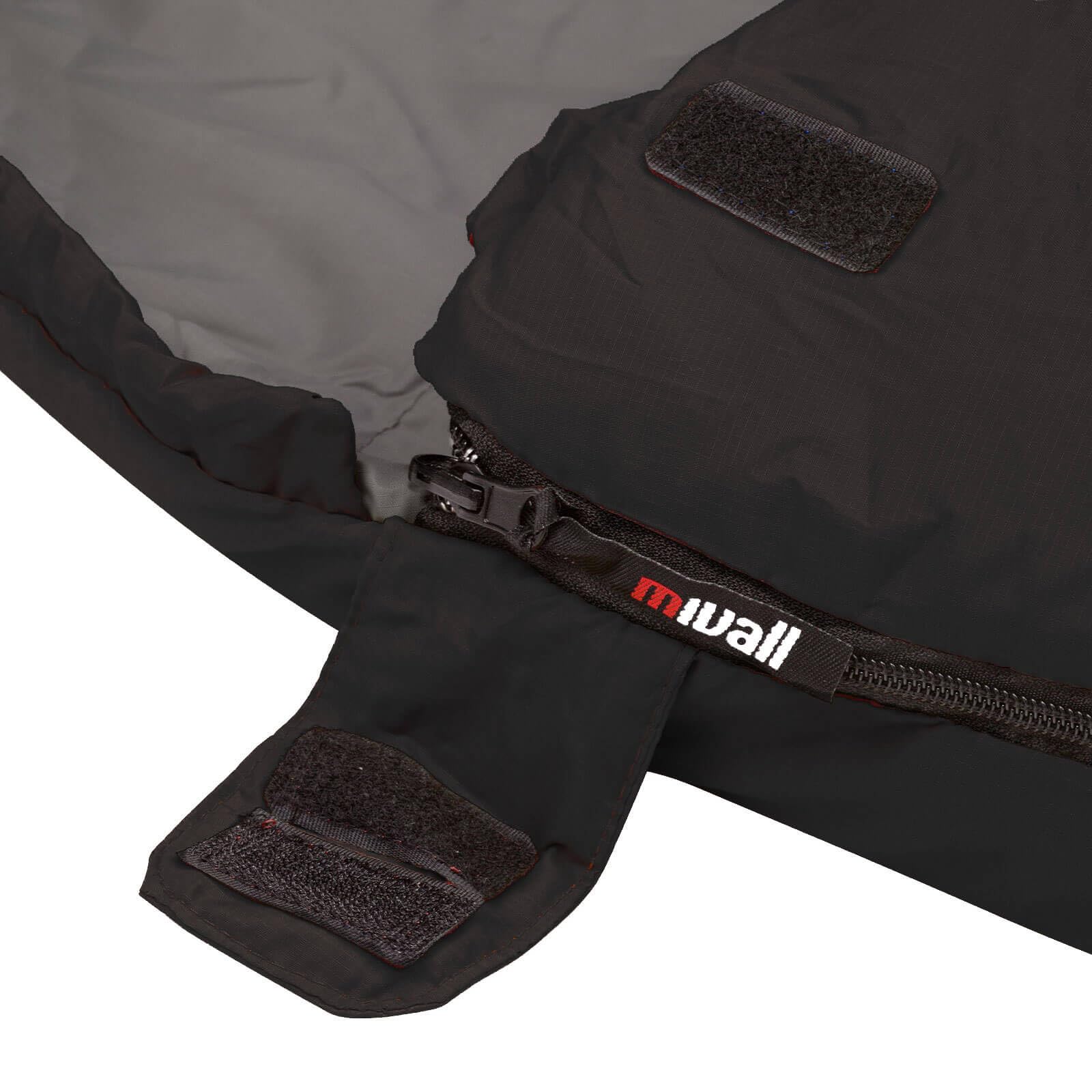 Sommerschlafsack Mivall Patrol