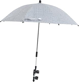 KOMBIUDA Carrinho De Bebê Carrinho De Bebê Guarda-Sol Guarda-Sol De Bebê Guarda-Chuva Sombra Carrinho De Bebê Suprimentos Carrinho De Bebê Guarda-Chuva Guarda-Chuva Para Carrinho De Bebê