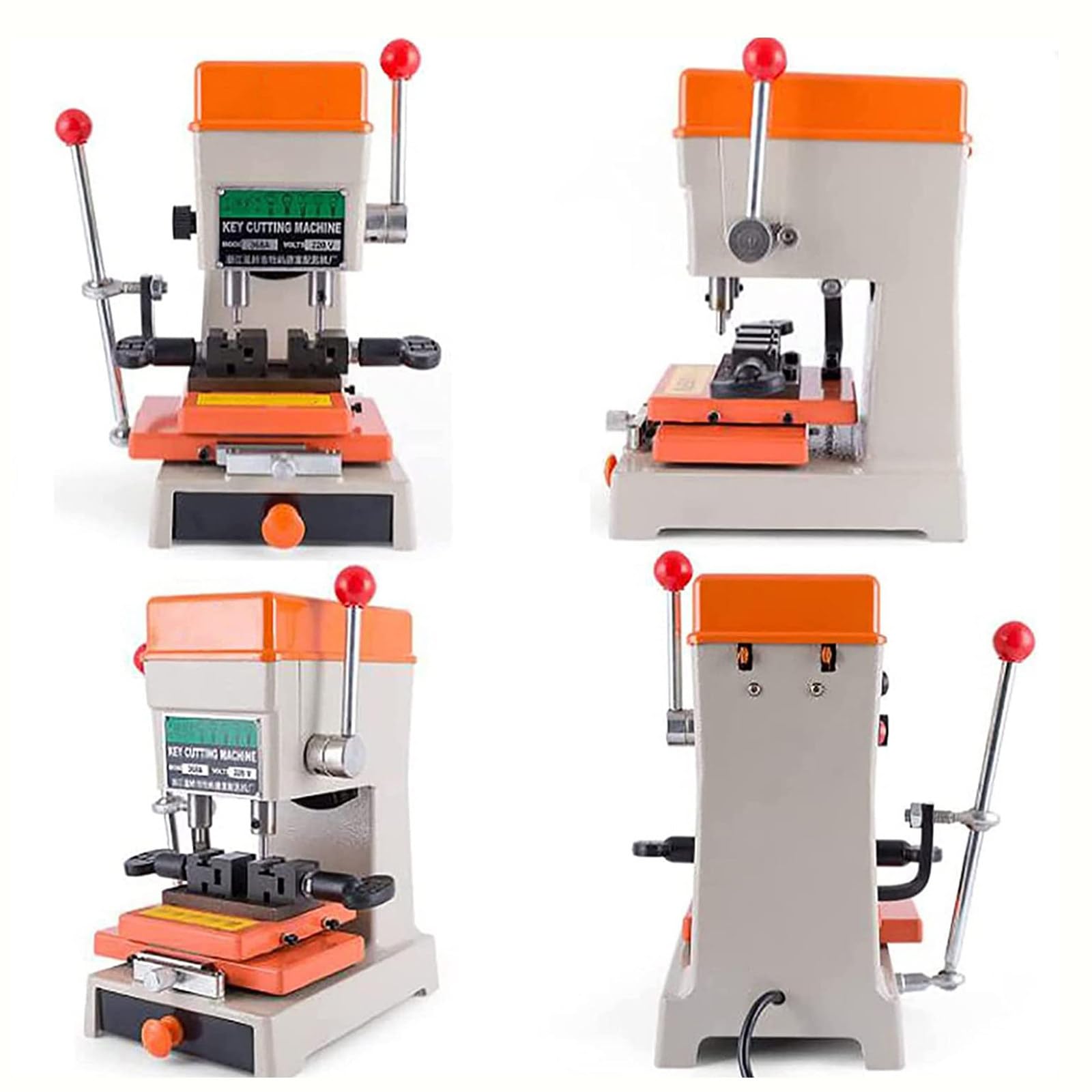 SchlüSselkopiermaschine,Vertikale SchlüSselmaschine,Automatische SchlüSselkopiermaschine Zur Herstellung Von SchlüSseln,SchlüSselkopierwerkzeuge,Schlosserwerkzeuge SchubladenschlöSser