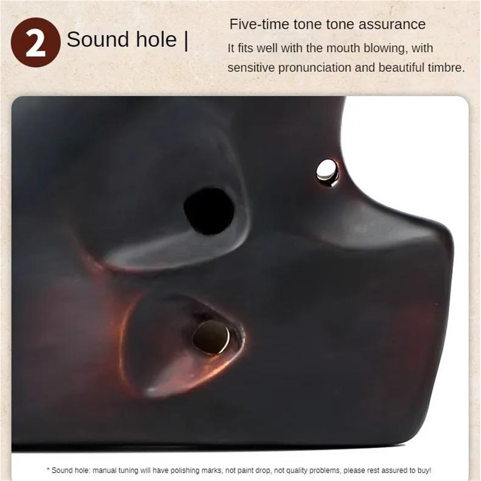 Ocarinas Instruments Alto Tone C Ocarina Of Time Professional Instrumentation Ofrece Accesorios(BG)