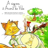 A viagem à Árvore da Vida - Jorge e Luís (Portuguese Edition)