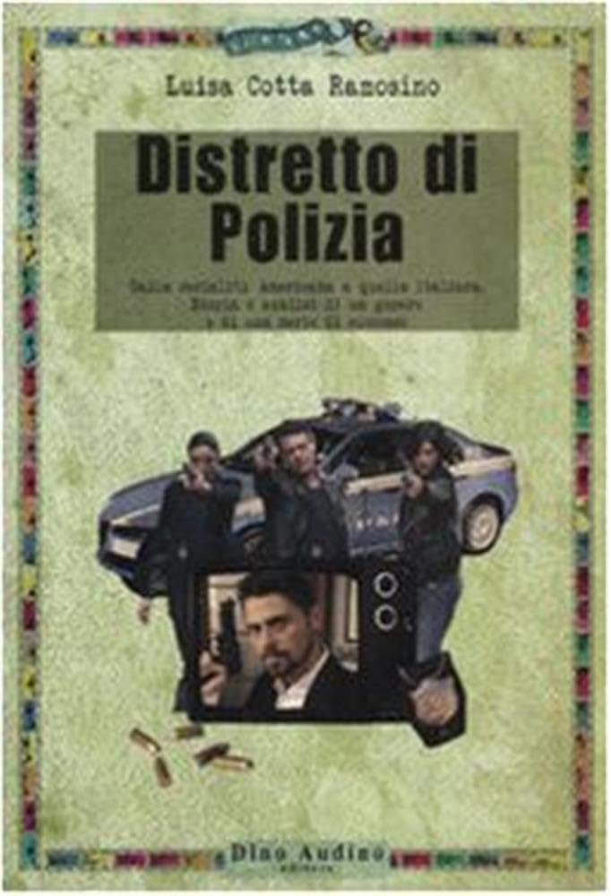 Distretto Di Polizia - 4