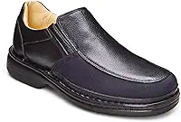Sapato Social Masculino Para Joanete