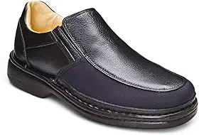 Sapato Social Masculino Para Joanete