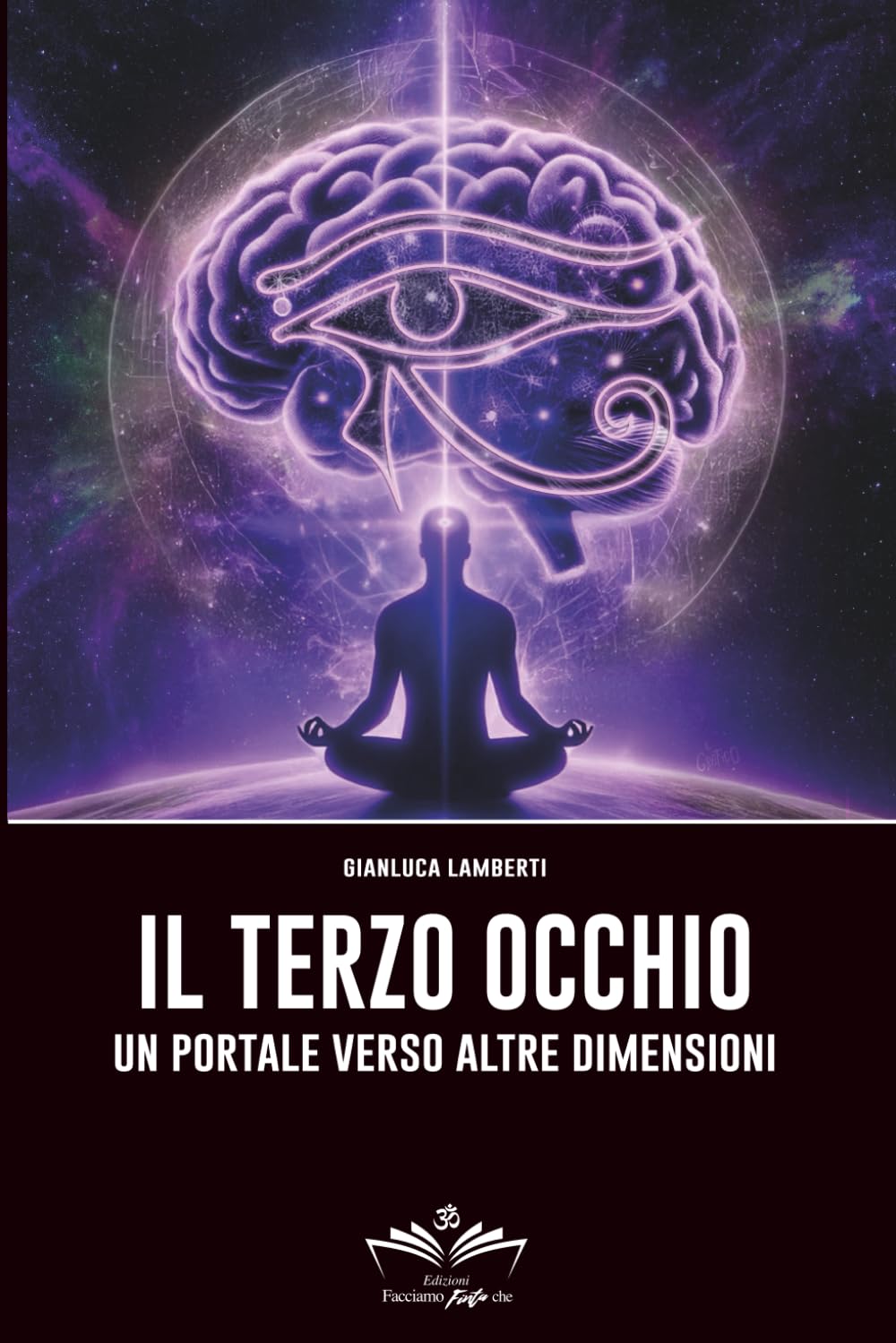 Il Terzo Occhio: Un portale verso altre dimensioni (Facciamo Finta Che)
