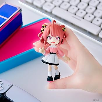 Amazon.co.jp: PalVerse カラフルピーチ vol.2 6個入りBOX