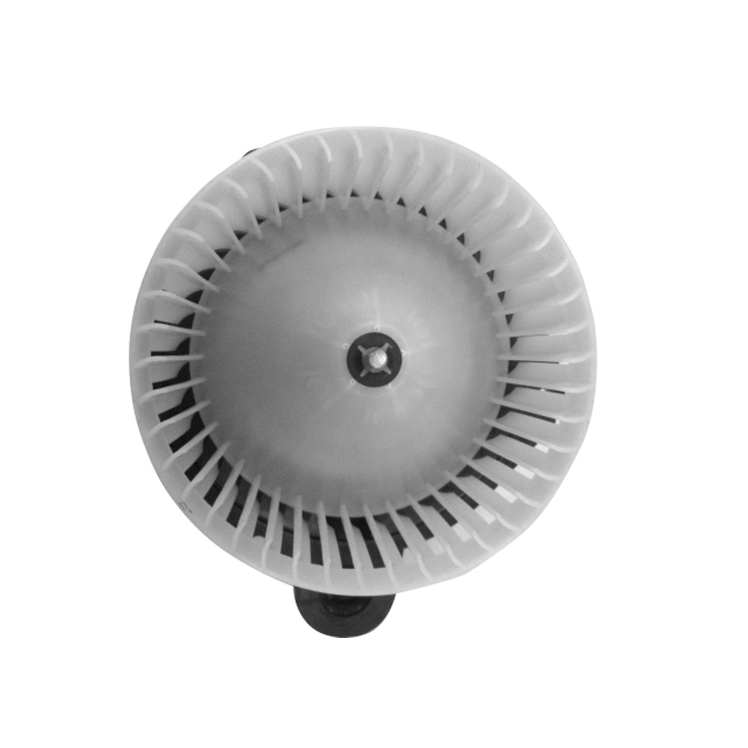 TYC 700231 Replacement Blower Assembly