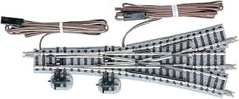 トミーテック TOMIX 電動ポイント他 Amazon | トミーテック(TOMYTEC)TOMIX Nゲージ 電動3方ポイント