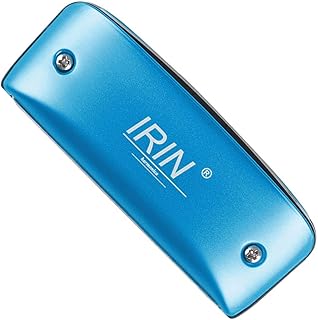 Milisten 7 Harmonica Kid Gifts Kids Musical Instruments Music Gift Harmonicas for Kids Beginner Mouth Harp Harmonica d Harp Mouth Harmonica Portable Harmonica Harmonicas for Adults Beginner