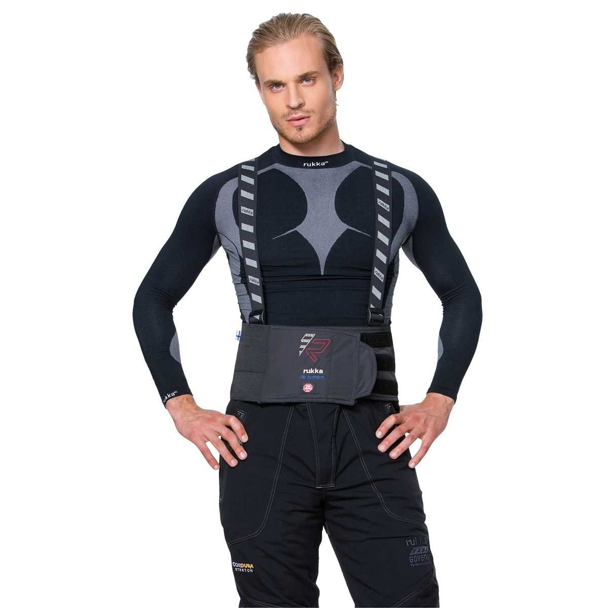 Rukka Kidneybelt Wind Stopper Bellik-S