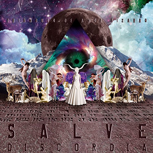 Salve Discordia [Vinilo]