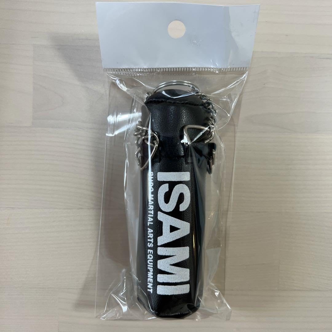 ISAMI サンドバッグ 1本出品 KO養成サンドバッグ エクストラ | サンドバック | karateisami