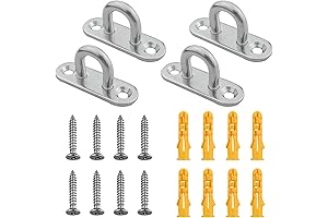 yuntop Loop Hook: Unmatched Strength for Effortless Hanging