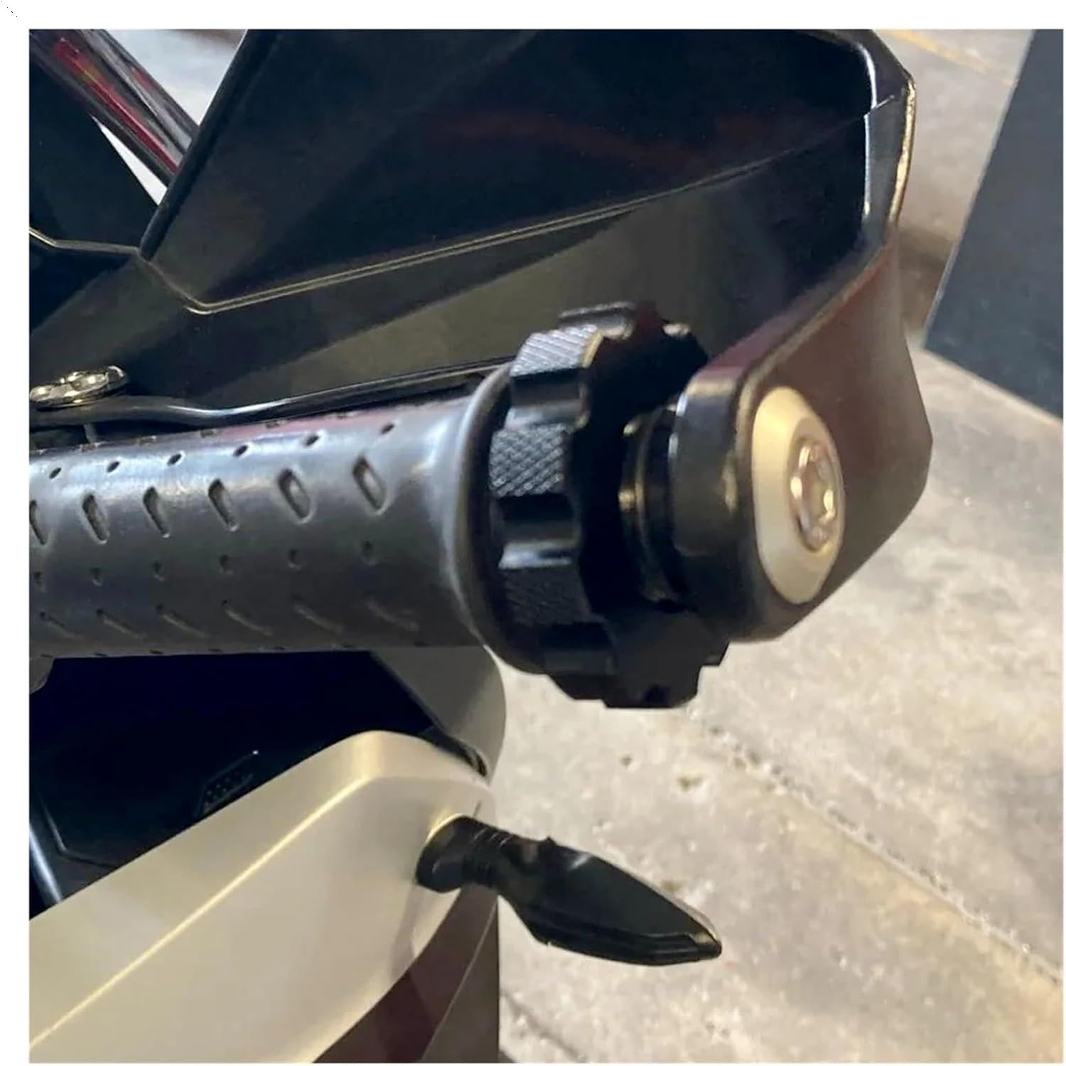 Lock Cruise Control Clamp Fit for 625 for SMC 690 for SM 640 990 for Supermoto 950 1190 for Adventure/Super for Enduro for 401