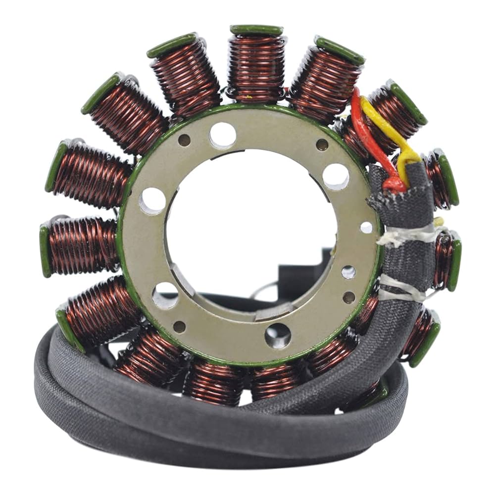 RMSTATOR Replacement Generator Stator for Kawasaki Ninja ZX