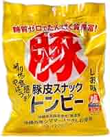 Amazon | 豚皮スナックトンピー 40g×2P ハネマルフーズ たべて