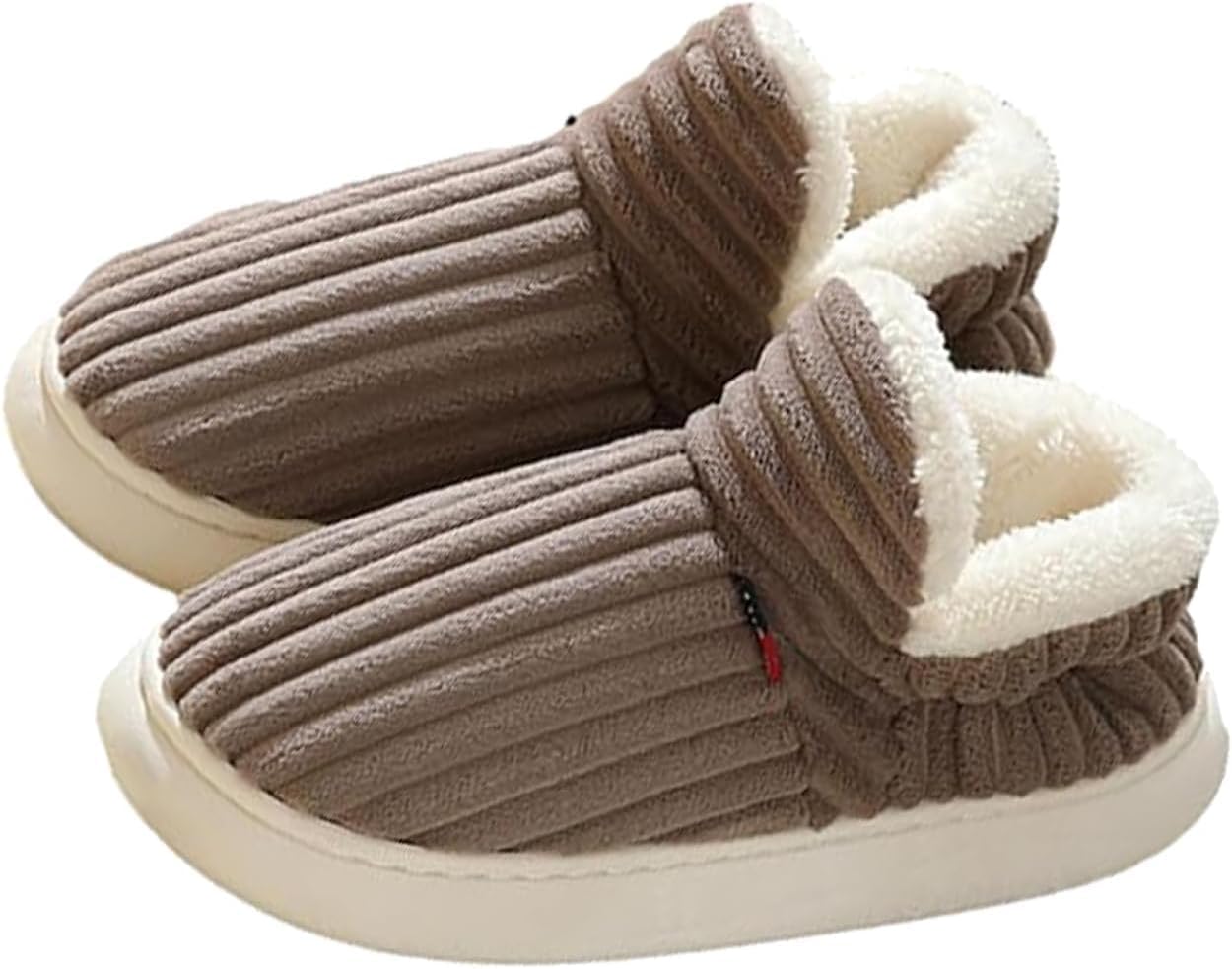 Pluffi Cozy Stylish Slipper,Pluffi Slipper Booties,Pluffi
