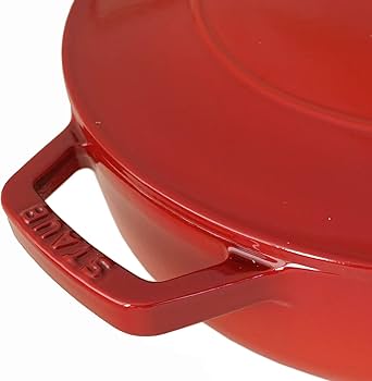 Amazon.co.jp: ストウブ staub 鍋 ブレイザー ソテーパン 24cm Amazon.co.jp: ストウブ staub 鍋 ブレイザー ソテーパン 24cm