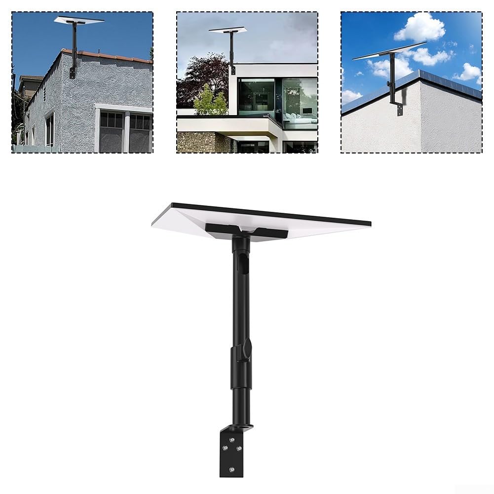 Per starlink Gen3 Pole Mount regolabile 9.84-14.57 pollici per
