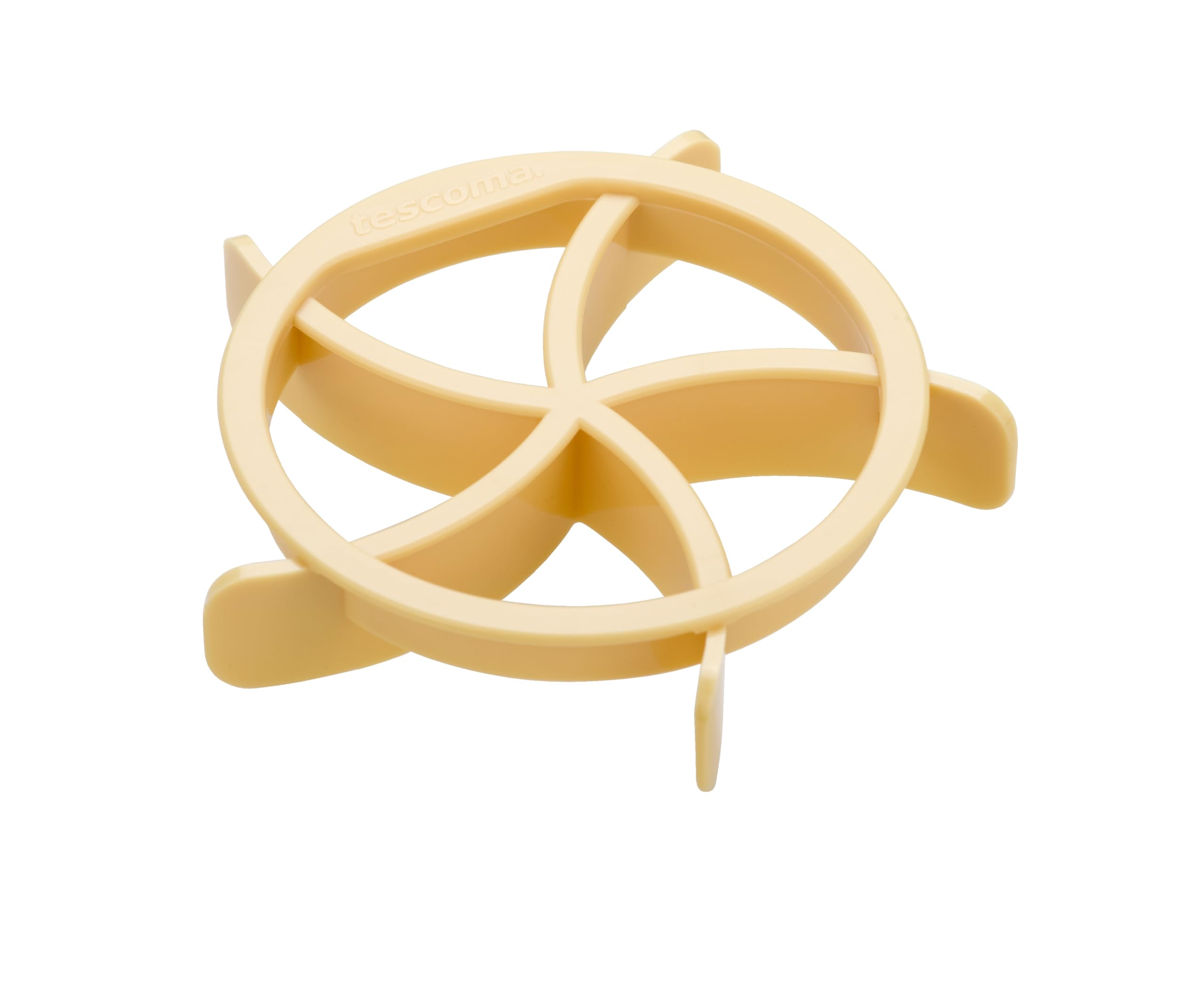 Forever Crystal Tescoma Kaiser Roll Maker Delicia, Assorted, 17 x 12 x 2.3 cm