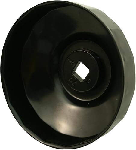 Miniatura 9 de CTA Tools Llave de filtro de aceite tipo tapa A259 - 3.543 in