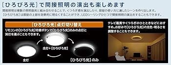 日立 LEDシーリングライト LEC-AHS1210EH ラク見え 搭載タイプ 生産終了品】住宅用LED器具シーリングライト [ひろびろ光]搭載