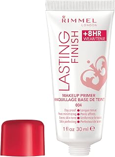 Rimmel London - Lasting Finish 25HR Primer