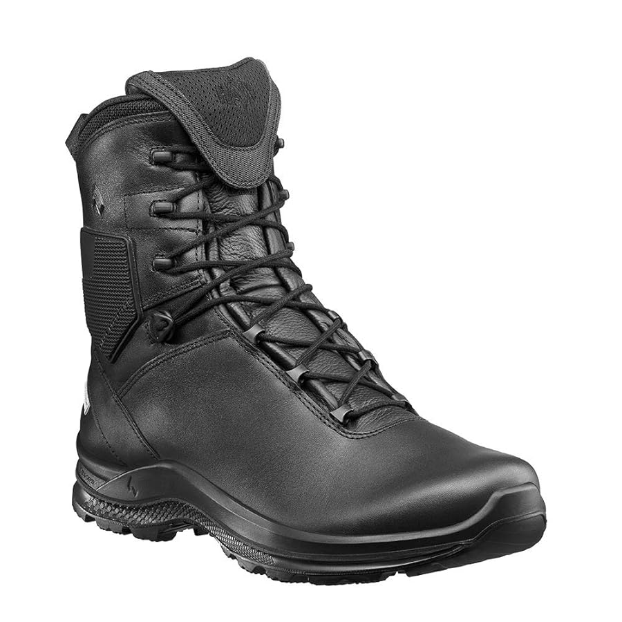 Amazon.com: HAIX Black Eagle Tactical 2.0 FL High