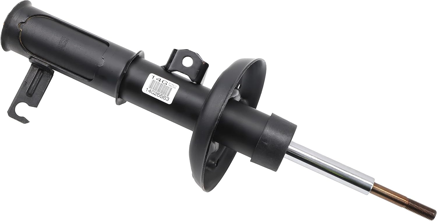 ACDelco GM Original Equipment 506-1137 (23390191) Front Driver Side Suspension Strut Assembly