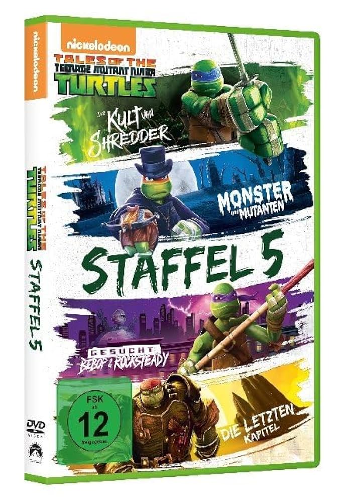 Teenage Mutant Ninja Turtles 複数巻セット　21冊 Teenage Mutant Ninja Turtles 複数巻セット 21冊 - メルカリ