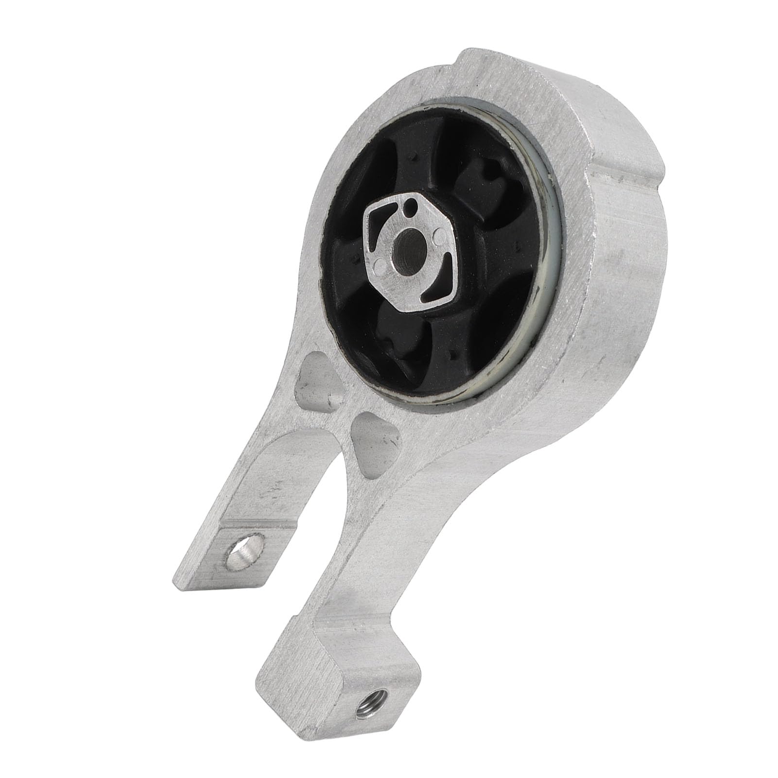 Montage Inférieur du Moteur en Aluminium Support de Moteur du Moteur 1806H4 9683029080 pour 407 6d SW 6E 508 I 8D SW I 8E 807 E