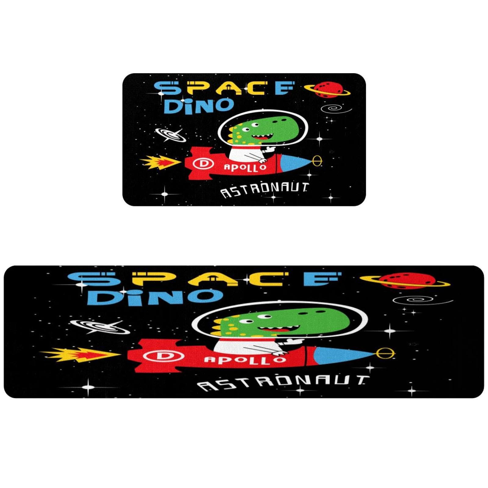 Tapis de cuisine lavable antidérapant fini les glissades au sol