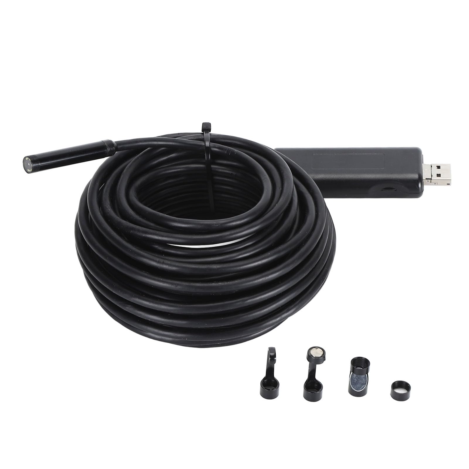 Ejoyous Wifi Borescope, 720P IP67 Wodoszczelny (10 m / 32,8 stopy)