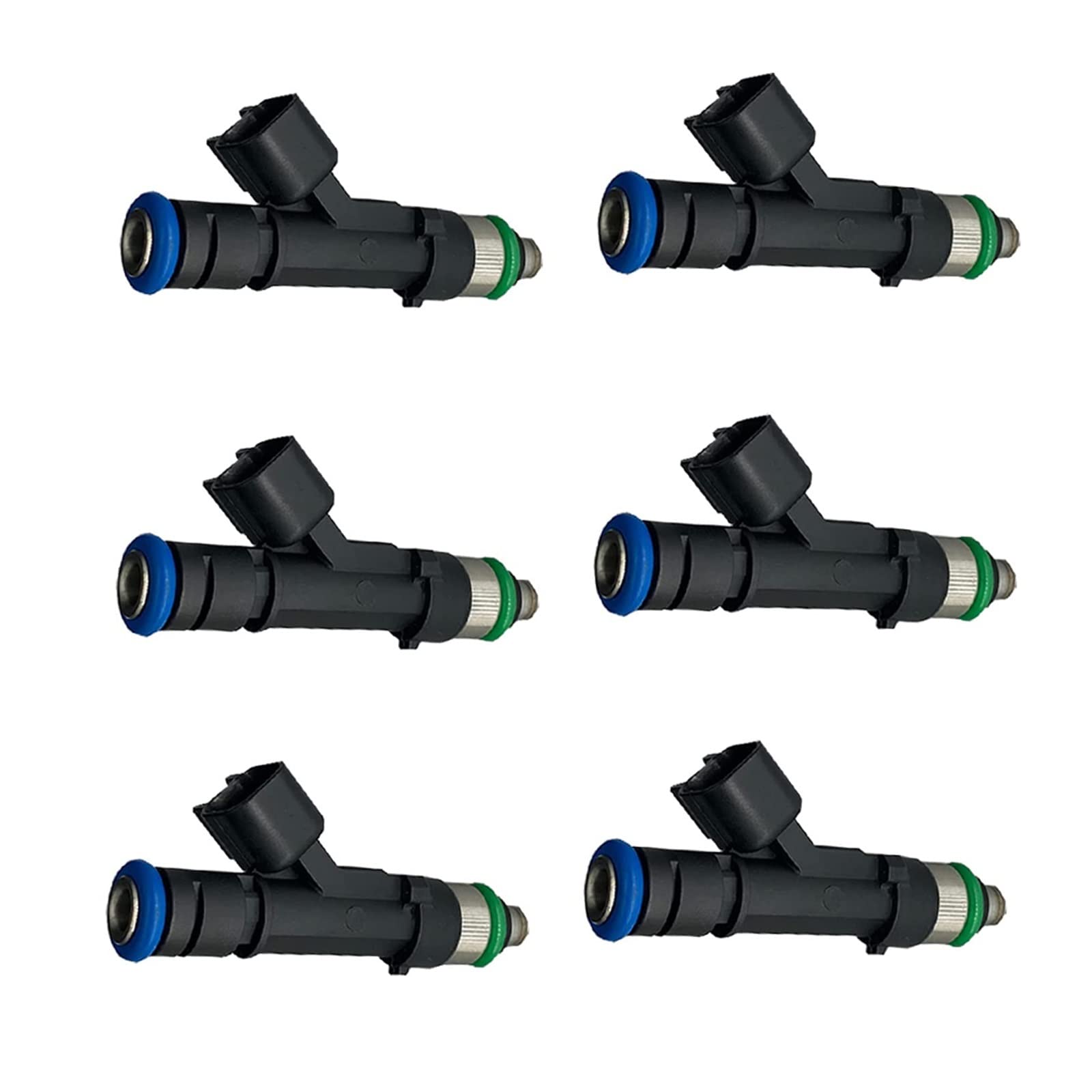 車用燃料インジェクター ダッジ用デュランゴ用ダコタ用ラム1500