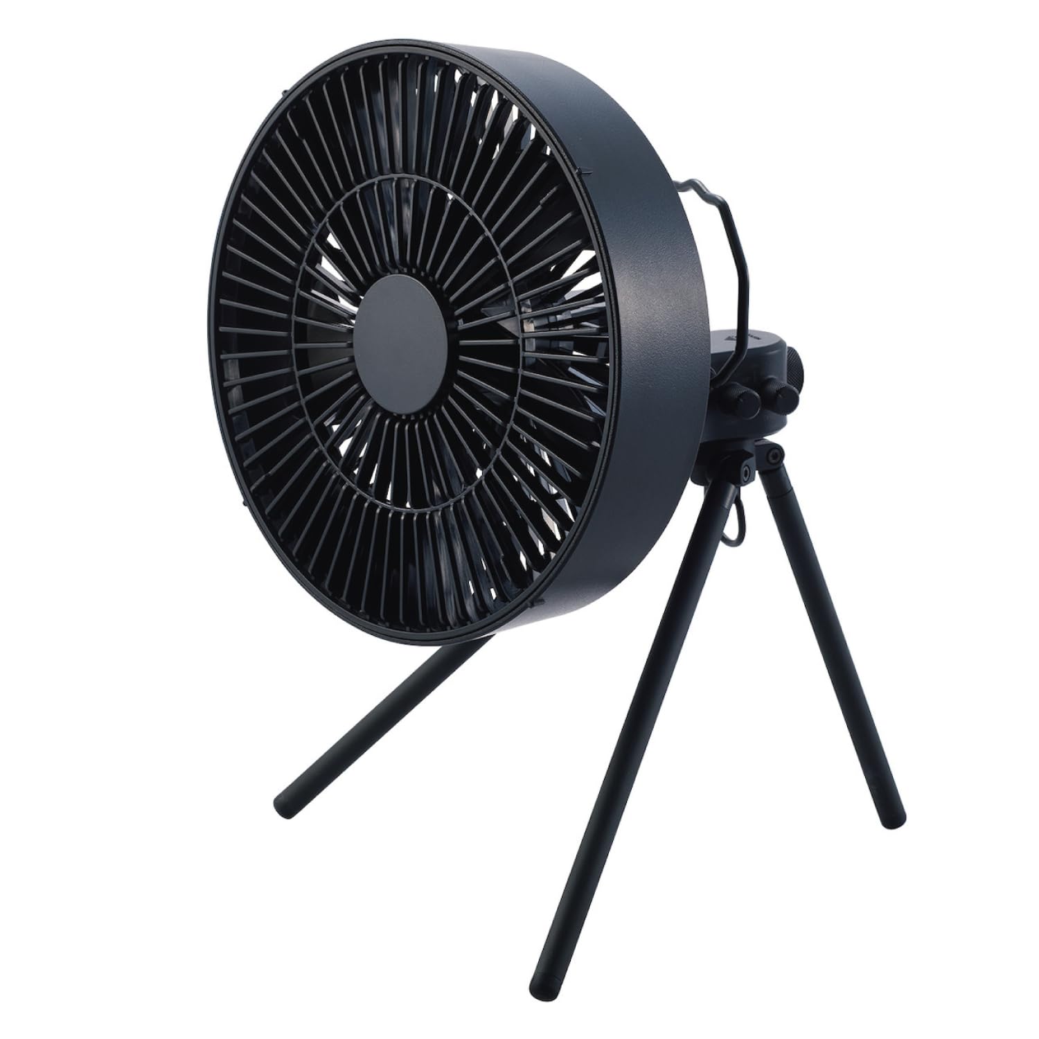 Amazon | エレコム NESTOUT 扇風機 サーキュレーター アウトドアファン