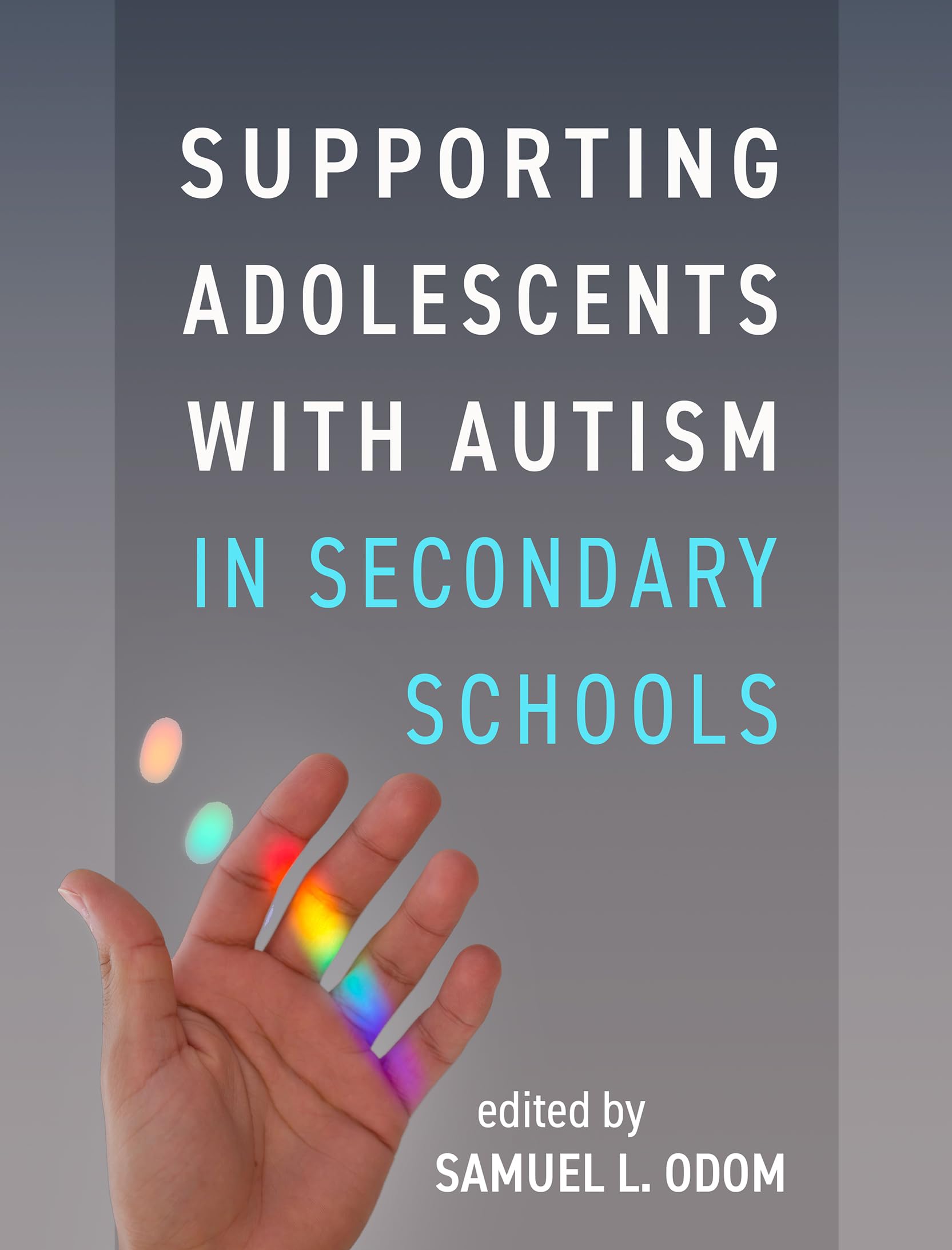 Buy Supporting Adolescents With Autism in Secondary Schools — BookShops.in