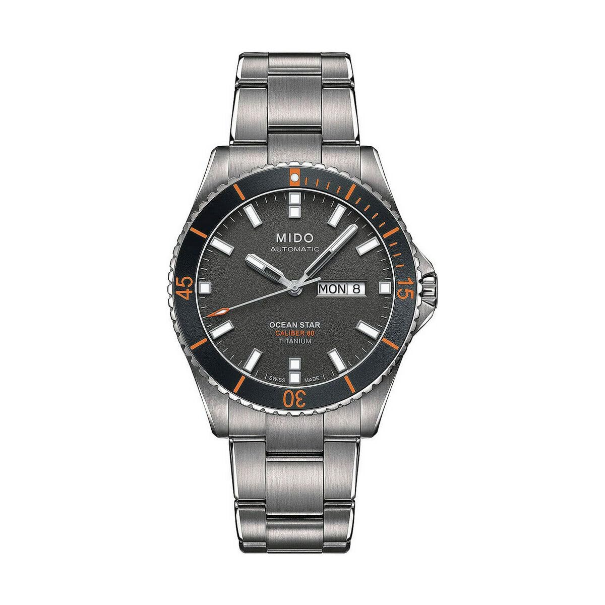 Mido Orologio da Uomo M026.430.44.061.00