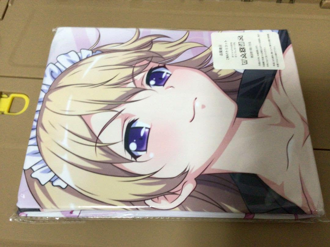Amazon | えろげー 藤原 桃花 抱き枕カバー | アイドル・芸能人グッズ 通販