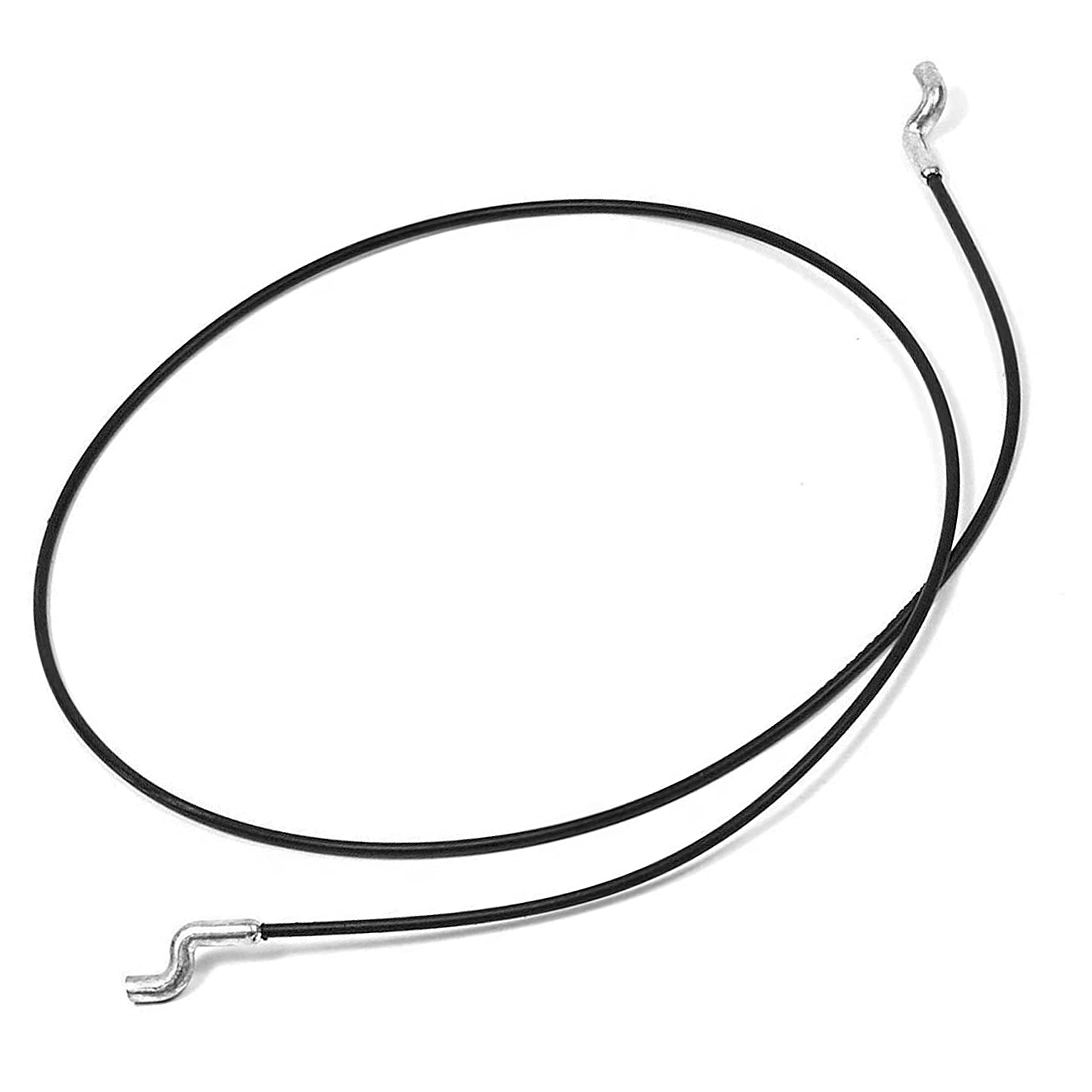 Amazon.com : Replacement 1501123MA Upper Drive Clutch Cable for