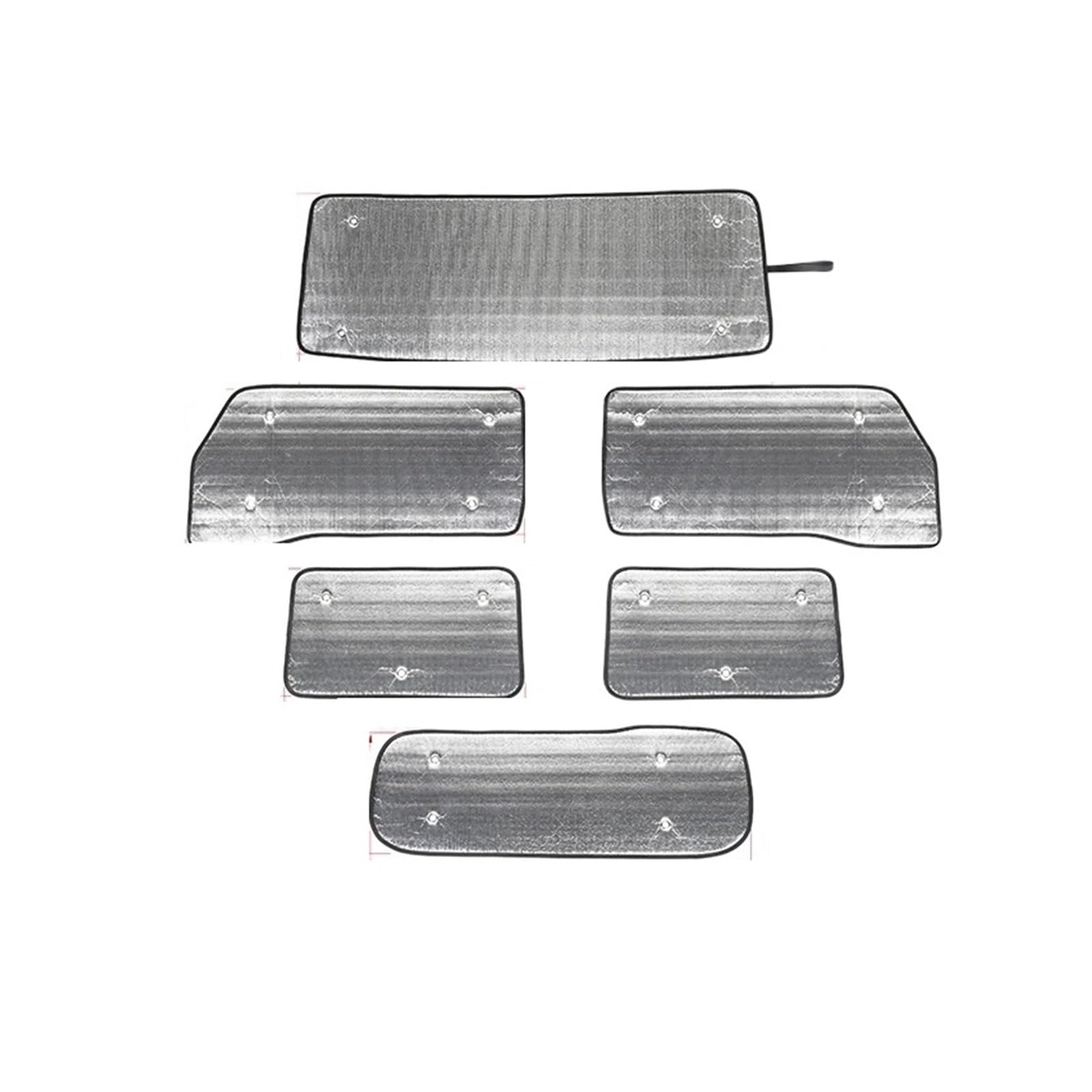 Parasol Parabrisas Parasol Para Parabrisas Coche Visera Para Suzuki Para Jimny Para JB64 Para JB74 2019 2020 2021 2022 2023